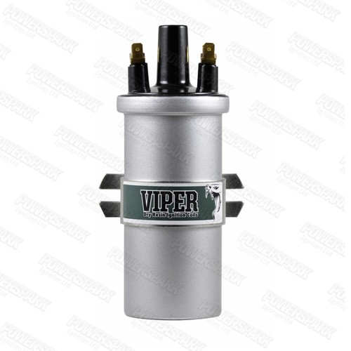 High energy viper dry ignition - high,