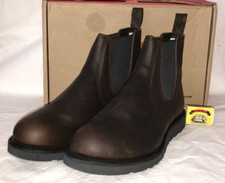 Red Wing  3191  Chelsea Boots
