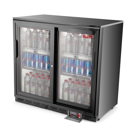 Bar fridge bottle cooler - bottle, /