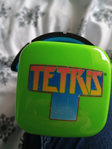 Bop tetris edition - it!,