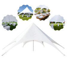 Star Stretch Tent Marquee