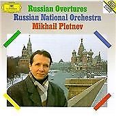 Mikhail Pletnev : Russian