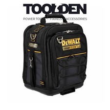 DeWalt DWST83524-1 ToughSystem 2.0 Half Width Tool Bag 280mm (11")