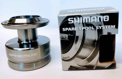 Shimano spheros 10000 spare - sw,