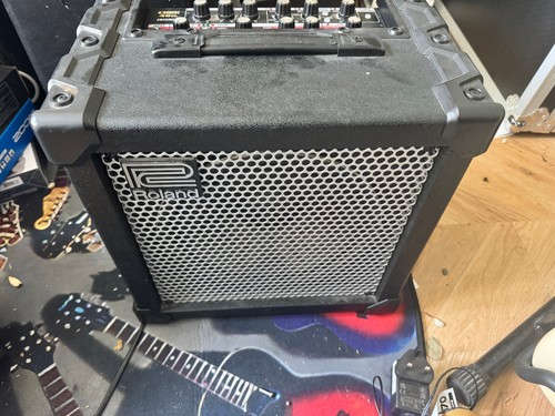 Boss cube 40xl guitar - 40xl, amp