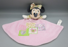 Disney Minnie Mouse Pink