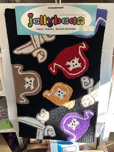 Nwt jelly bean - bean, a