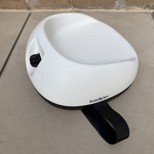 Babybjorn booster seat - seat,