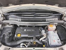 VAUXHALL ZAFIRA 08-14 Year Mk2