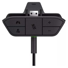 Stereo Headset Adapter