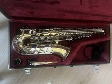 Yamaha YAS 25 Alto Saxophone
