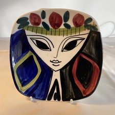 Stavangerflint Inger Wagge