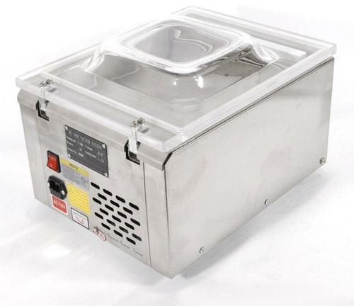 260c commercial vacuum - dz-260c,