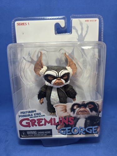 Neca reel toys gremlins series - toys,