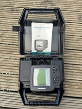 humminbird fishfinder wide one hundred