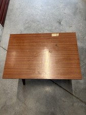 Sewing Table Machine Not