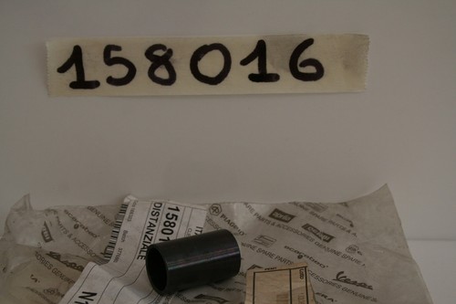 Tipper pump spacer piaggio - piaggio, ape
