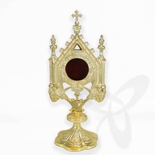 2671 Reliquary Reliquiar