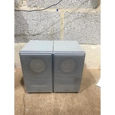 Pair of Philips FWB-MC120/01