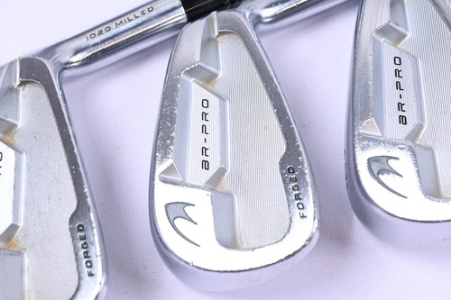 Benross pro irons pw - benross, 4-pw