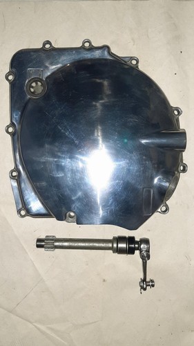 Suzuki gs1000 engine clutch - gs1000,