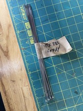 Cx Ray Sapim 283 Aero Spoke