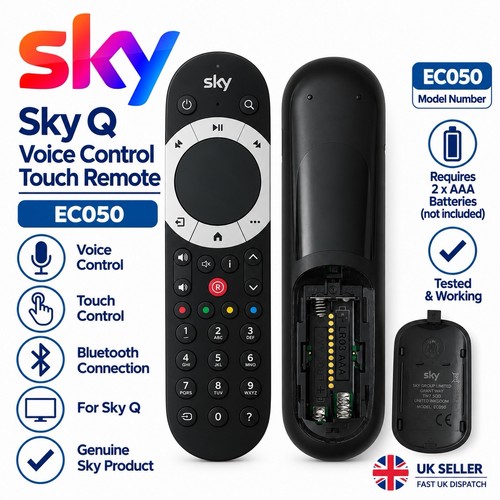 Genuine sky ec050 touch - genuine, q