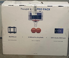 Huupe Mini Pro Pack, The