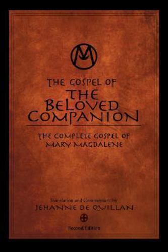 Gospel the beloved - of,