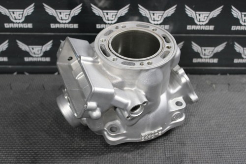 1999 yamaha yz250 - 1999, engine