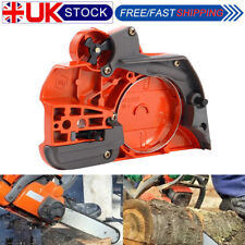 11544097902 Chain Brake Clutch Side Cover for Husqvarna 445 450 Chainsaw Part UK