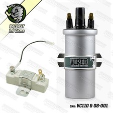 Viper vc110 ballast - vc110, and