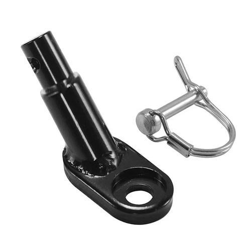 Bicycle attachment steel - bicycle,