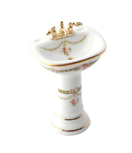Dolls house victorian rose - house,