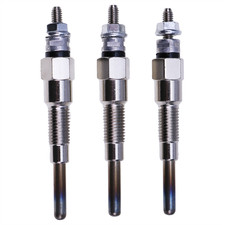 3Pcs Glow Plugs 16851-65510