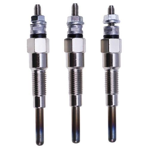3pcs glow plugs 16851 - 3pcs,