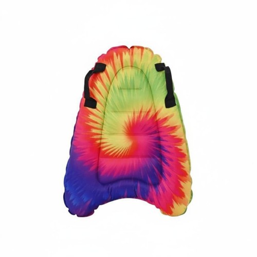Kids inflatable surfboard - kids,
