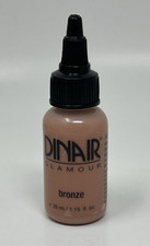 Dinair Airbrush Makeup Glamour