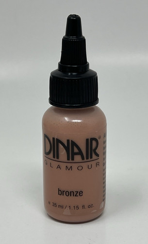 Dinair airbrush makeup - dinair,