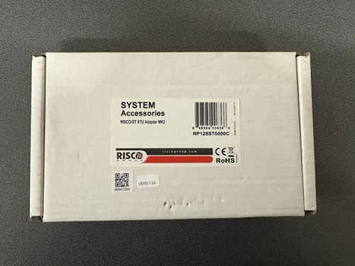 Risco system accessories - risco,