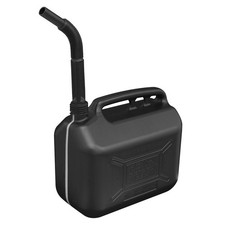Sealey 10 Litre Black Plastic