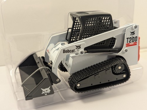 Bobcat t200 compact - compact, track