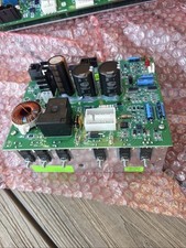 Stairmaster Lcb Assembly