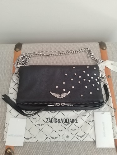Zadig voltaire rock bag - voltaire,