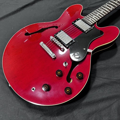 Epiphone dot cherry - dot,