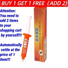 Cockroach Killer Gel Bait