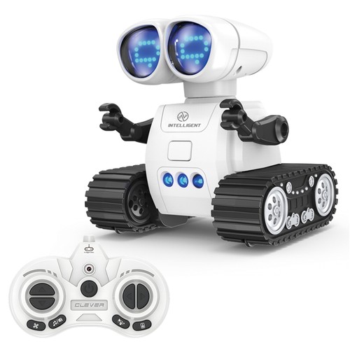 Remote control robot toy kids - remote,