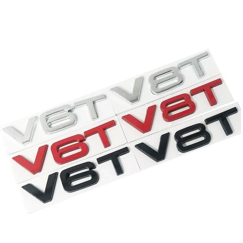 Metal v6t v8t - v8t, car