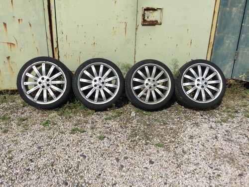 Range rover genuine overfinch - genuine,