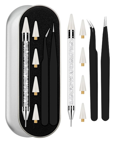 Rhinestone picker tool - picker,